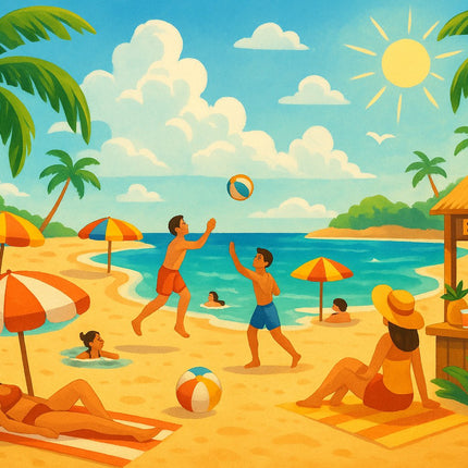 Collection image for: summer