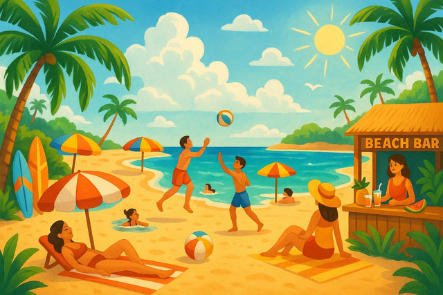 summer