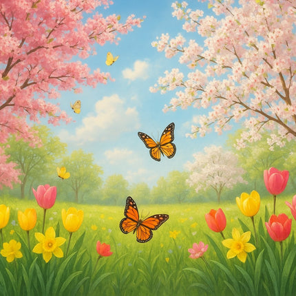 Collection image for: spring