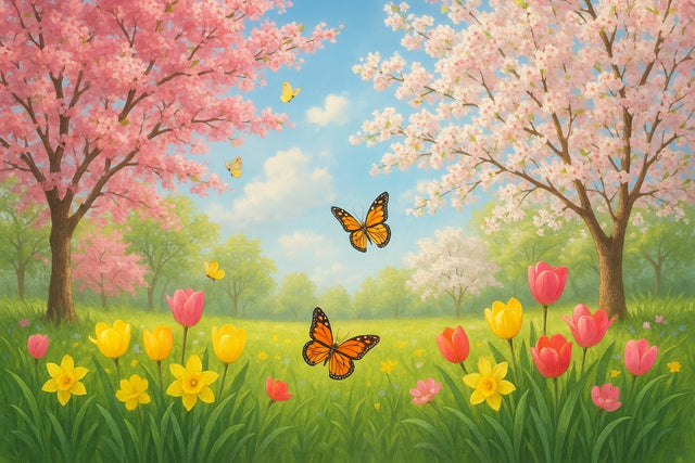 spring