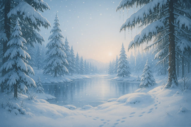 winter