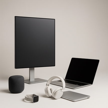 Collection image for: Tech