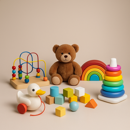 Collection image for: Toys