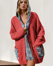 Deep Red / S/M
