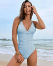 Pastel  Blue / 2XL