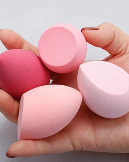 Make Up Blender Cosmetic Puff Makeup Sponge Foundation Powder Sponge Beauty Tool Makeup Tool Accessories