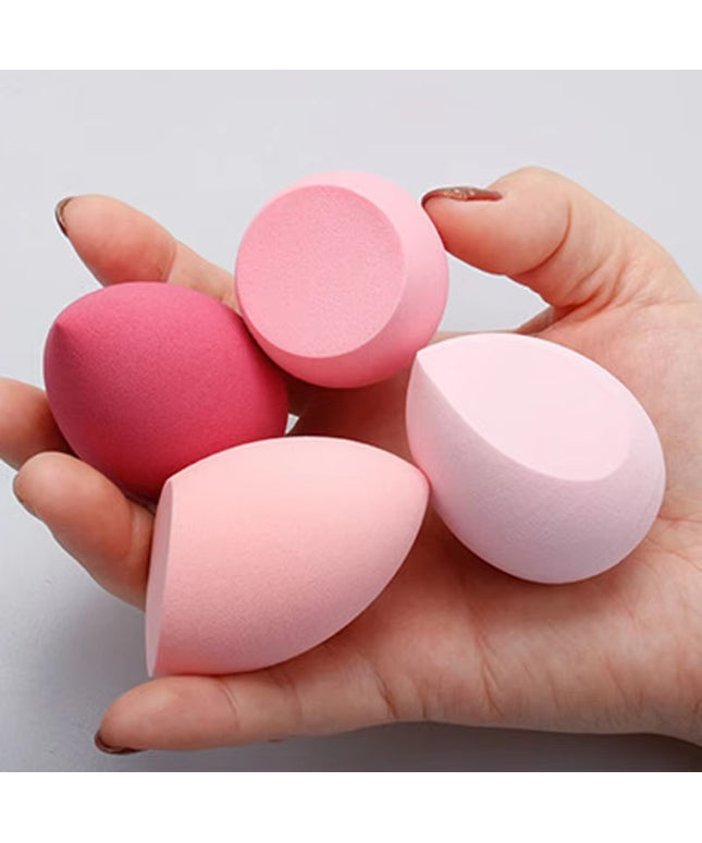Make Up Blender Cosmetic Puff Makeup Sponge Foundation Powder Sponge Beauty Tool Makeup Tool Accessories