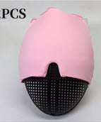 2pcs Pink
