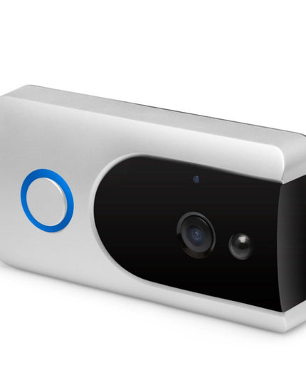 Smart WiFi Video Doorbell Camera