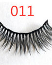 5PC 011 1 pair eyelashes