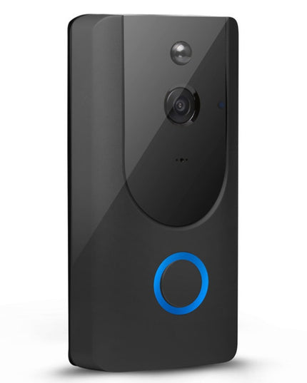 Smart WiFi Video Doorbell Camera