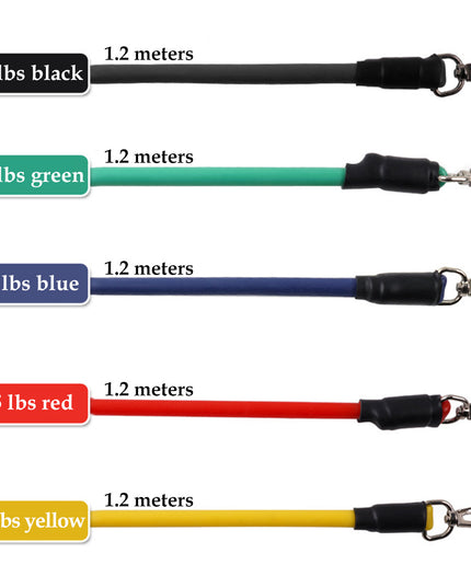 Rope Resistance Band