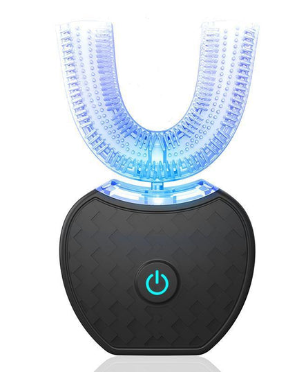 360 Degrees Intelligent Automatic Electric  Toothbrush
