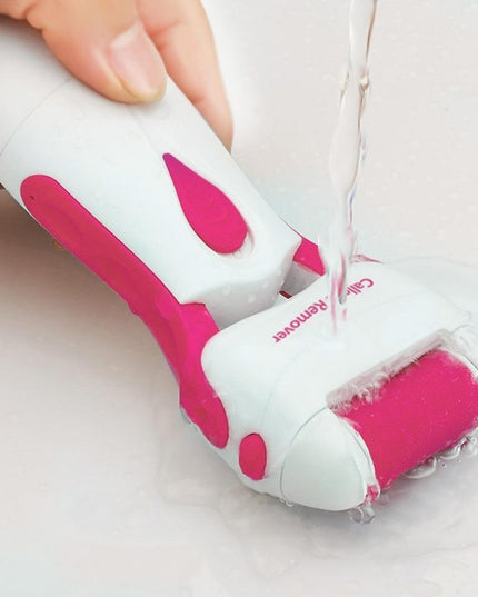 Portable Dead Skin Remover Foot Care