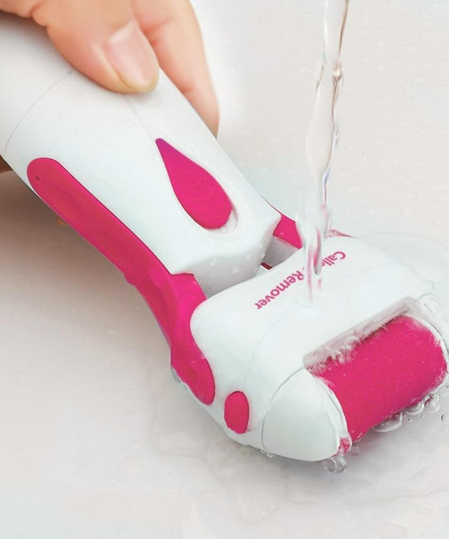 Portable Dead Skin Remover Foot Care