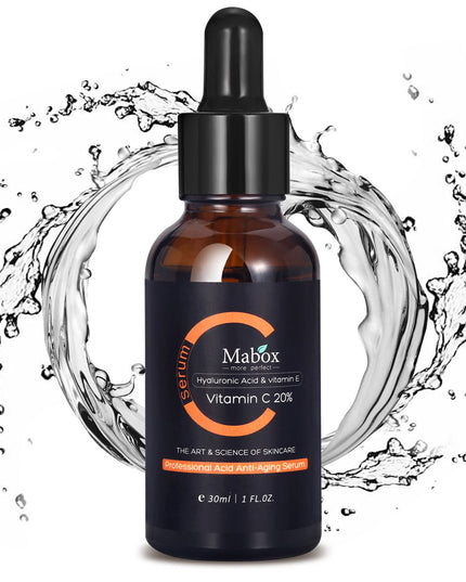 MABOX Skincare Essential Oil