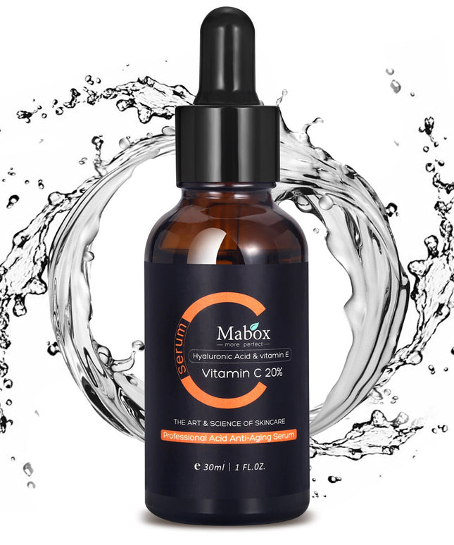 MABOX Skincare Essential Oil