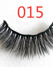 3PC 015 1 pair eyelashes