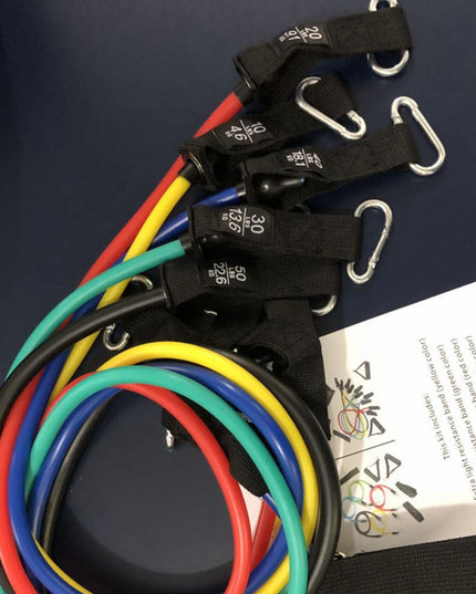 Rope Resistance Band
