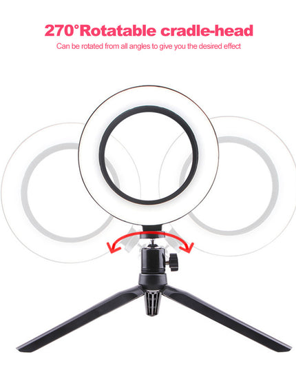 Led ring light