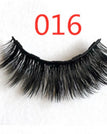 3PC 016 1 pair eyelashes