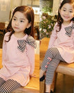 Pink / 130cm