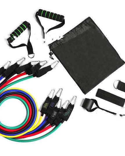 Rope Resistance Band