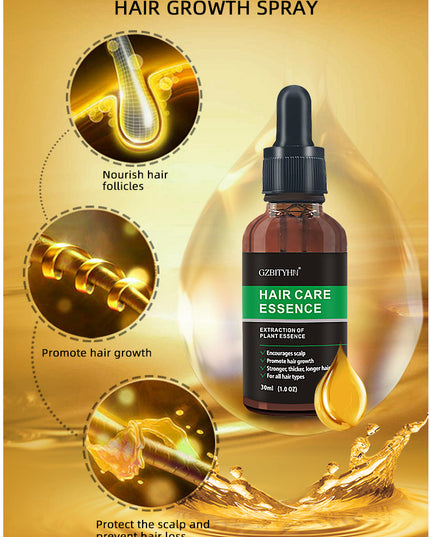 Hair Growth Oil Hair Growth Oil Oem Hair Care Essential Oil