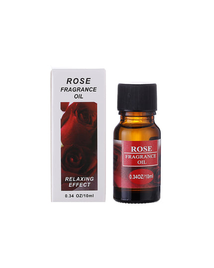 Aromatherapy essential oil humidifier