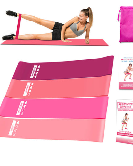 Rope Resistance Band