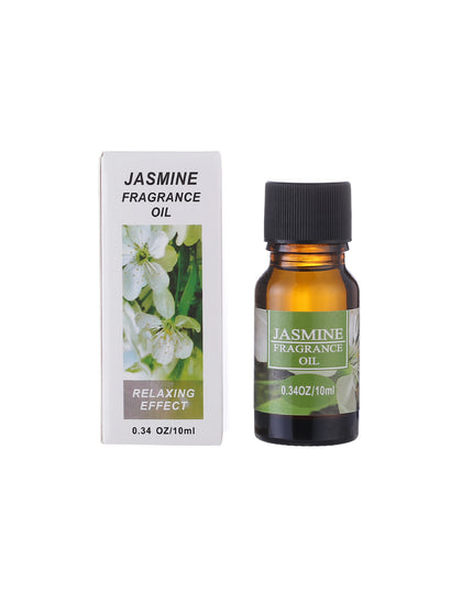 Aromatherapy essential oil humidifier