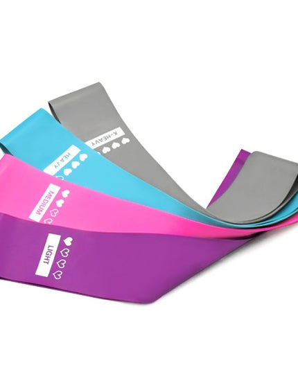 Resistance Bands