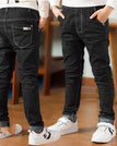 Black / 150cm