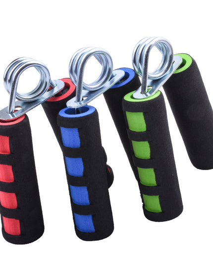 Hand Training Spring Hand Grip