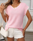 Blush Pink / S
