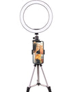 D 26cm Built in clip