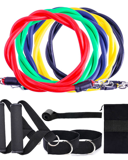Rope Resistance Band