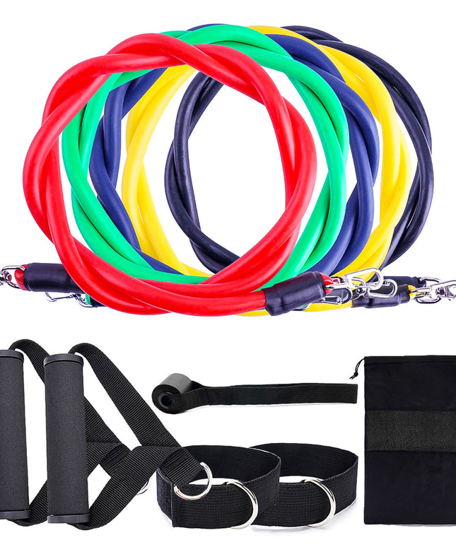 Rope Resistance Band