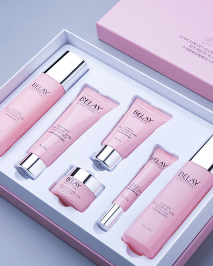 Beauty Salon Facial Care Cosmetics