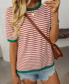 Red/Green