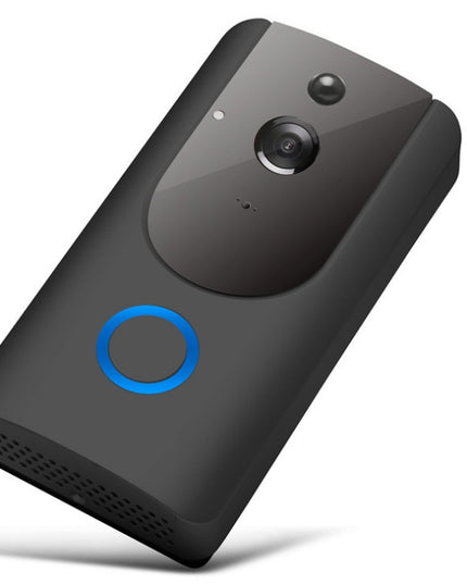 Smart WiFi Video Doorbell Camera