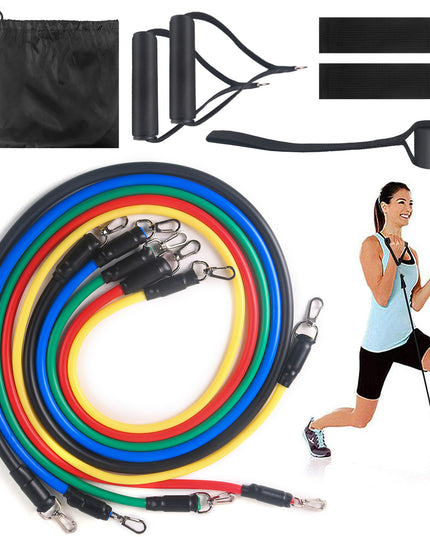 Rope Resistance Band