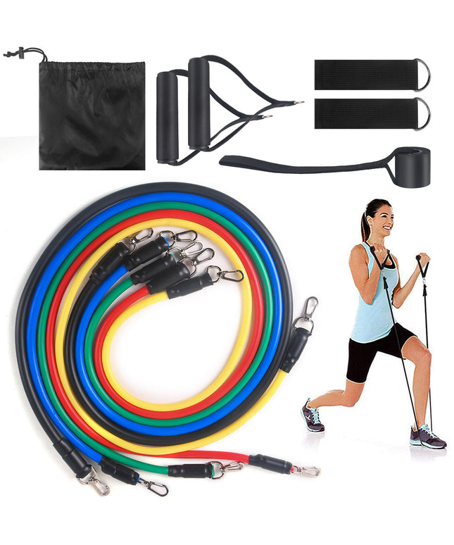 Rope Resistance Band