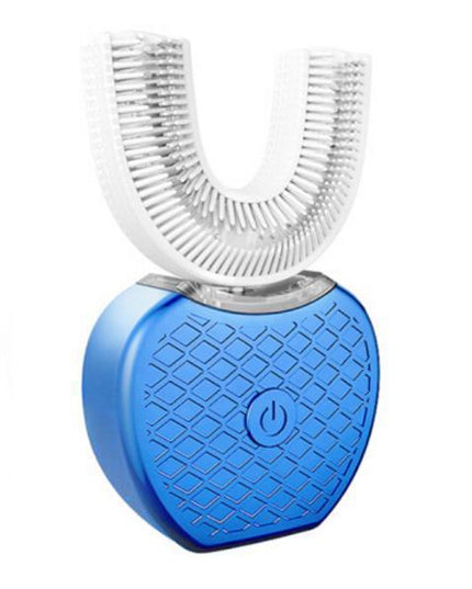 360 Degrees Intelligent Automatic Electric  Toothbrush