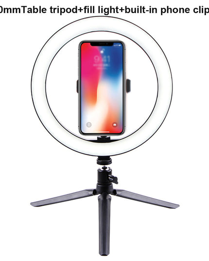 Led ring light