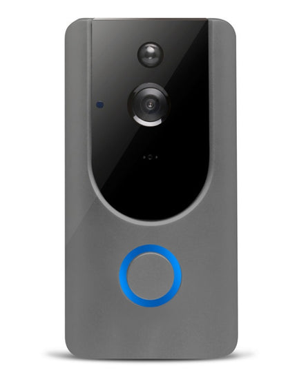 Smart WiFi Video Doorbell Camera