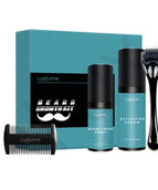 New packaging
