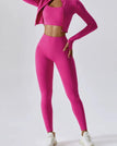 Hot Pink / S