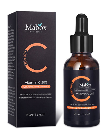MABOX Skincare Essential Oil