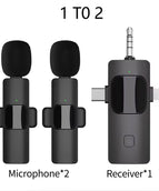 Black 1 To 2